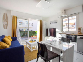 Apartment Villa Emeraude by Interhome